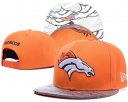 Broncos Snapback Hat 155 YD