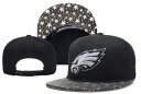Eagles Snapback Hat 28 YD