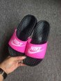 Womens Nike Benassi Slipper 009