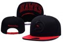Hawks Snapback Hat 024 YD