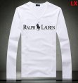 Polo Long Sleeve T-shirts 5054