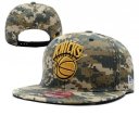 Knicks Snapback Hat-61-YD