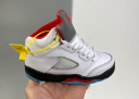 Kids Jordan 5 Shoes Wholesale GD110725-35