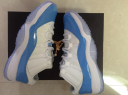 Mens Air Jordan 11 Shoes From China Black Blue White9002