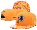 Redskins Snapback Hat 118 YD