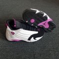 Womens Air Jordan 14 Shoes 235