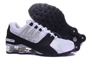 Mens Nike Shox Shoes 054