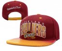 Cavaliers Snapback Hat 32 YD