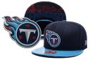 Titans Snapback Hat 12 YD