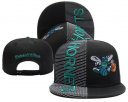 New Orleans Pelicans Snapback Hat 006 HT