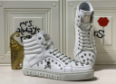 Philipp Plein Shoes Wholesale From China 014 35-45