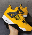 Mens Air Jordan 4 Shoes Wholesale From China