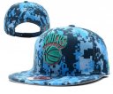 Knicks Snapback Hat-62-YD