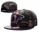 Falcons Snapback Hat 103 YS