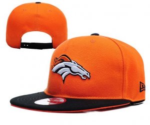 Broncos Snapback Hat 27 YD