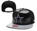 Cowboys Snapback Hat 42 YD