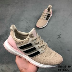 Womens Adidas Ultra Boost 4.0 Shoes 313 DA