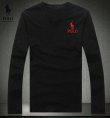 Polo Long Sleeve T-shirts 50182