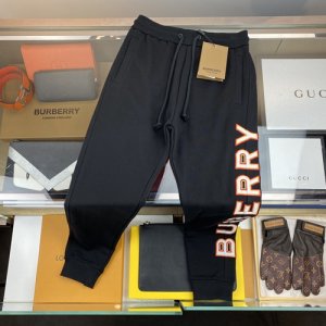 2022 Burberry Pants 140M-3XL-2