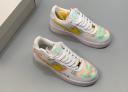 Nike Air Force 1 For Womens Shoes CH3512SY160