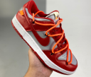 Off-White x Nike Dunk Low GD130636-45