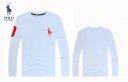Polo Long Sleeve T-shirts 5028