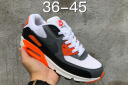 Nike Air Max 90 Shoes Wholesale 10040