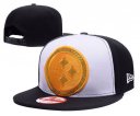 Steelers Snapback Hat 097 YS