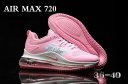 Womens Nike Air Max 720 Shoes 246 QQ