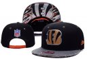 Bengals Snapback Hat 021 YD