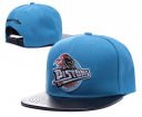 Pistons Snapback Hat 005 LH
