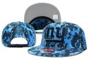 Giants Snapback Hat 17 YD