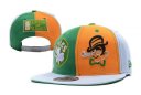 Celtics Snapback Hat-18-YD