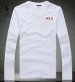 Polo Long Sleeve T-shirts 50190