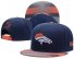 Broncos Snapback Hat 157 YD