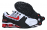 Mens Nike Shox Avenive 10007