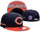 Bears Snapback Hat 060 YD
