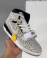 Air Jordan Legacy Sneaker For Wholesale From China HL Black Gray