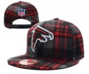 Falcons Snapback Hat 23 YD