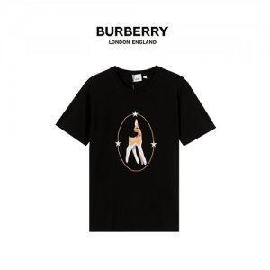 2022 Burberry T-shirts 95S-L-1