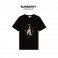 2022 Burberry T-shirts 95S-L-1