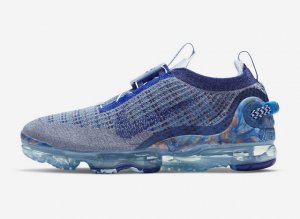 Nike Air VaporMax Flyknit 2020 677 SF