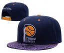 Pacers Snapback hat 005 YS