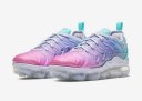 Womens Nike Air VaporMax plus 628 JM