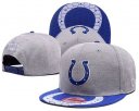 Colts Snapback Hat 037 YD