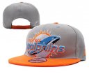 Dolphins Snapback Hat-22-YD