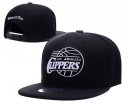 Clippers Snapback Hat 031 LH