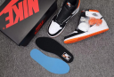 China Air Jordan 1 Shoes For Wholesale White