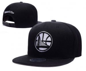 Warriors Snapback Hat 045 LH