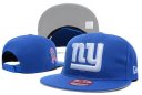 Giants Snapback Hat 16 YD